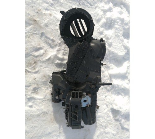 Корпус отопителя