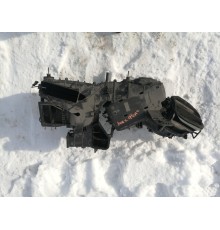 Корпус отопителя