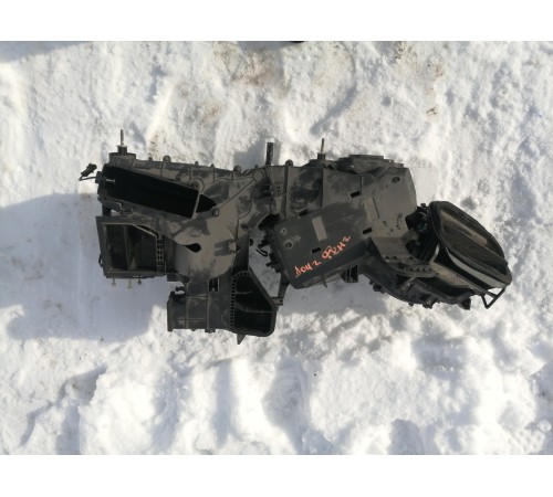 Корпус отопителя