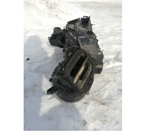 Корпус отопителя