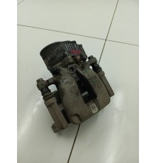 Суппорт задний левый