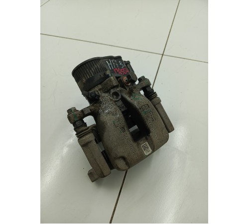 Суппорт задний левый