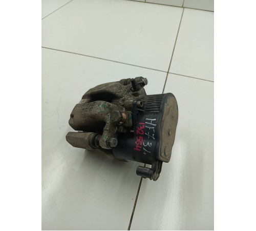 Суппорт задний левый