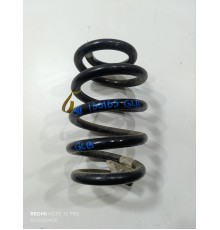 Пружина подвески задняя