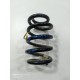 Пружина подвески задняя