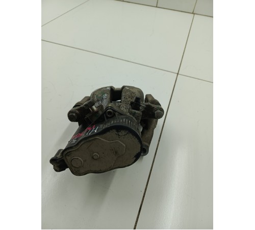 Суппорт задний левый