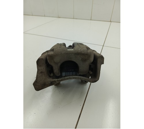 Суппорт задний левый