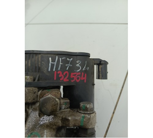 Суппорт задний левый