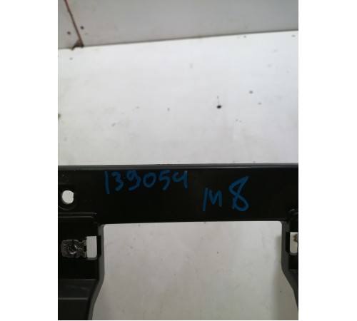 Каркас торпедо центральный