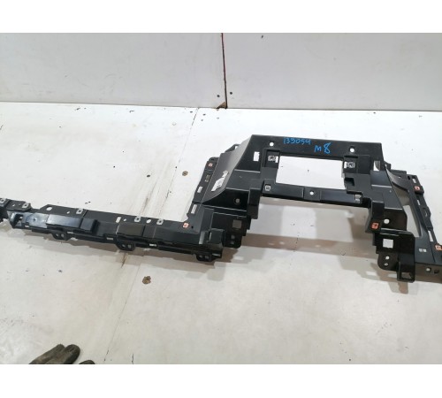 Каркас торпедо центральный