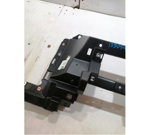 Каркас торпедо центральный