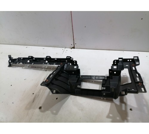 Каркас торпедо центральный