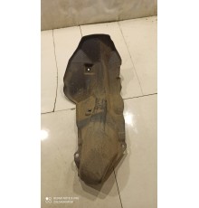 Пыльник горловины топливного бака