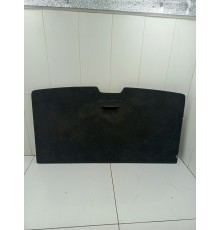 Пол багажника