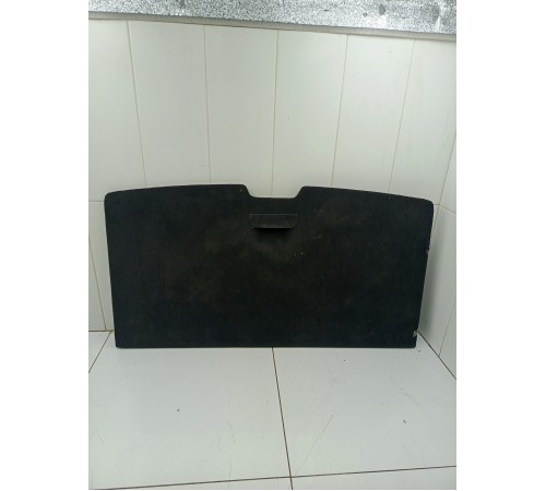 Пол багажника