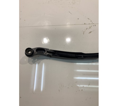 Дворник пассажирский