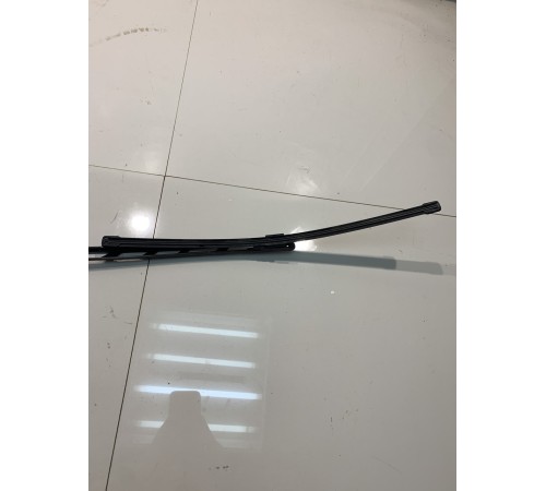 Дворник пассажирский