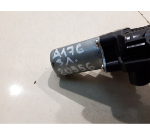 Моторчик стеклоподъемника (задний левый)