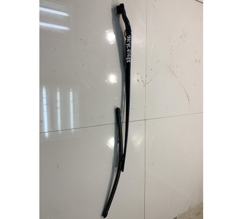 Дворник пассажирский