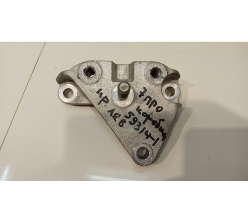 Кронштейн АКПП