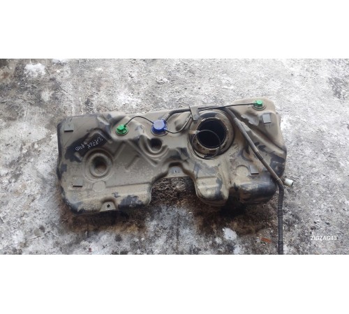 Топливный бак