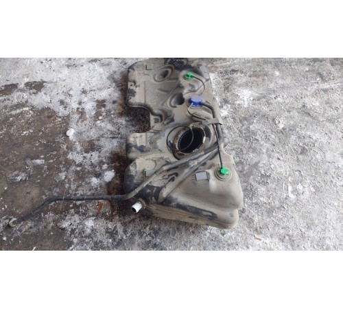 Топливный бак