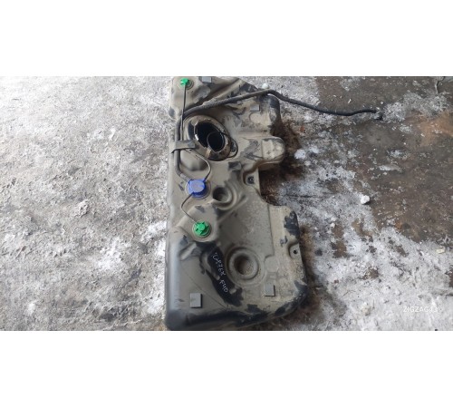 Топливный бак