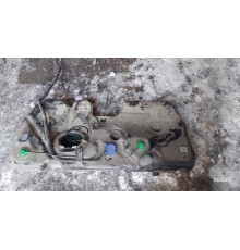 Топливный бак