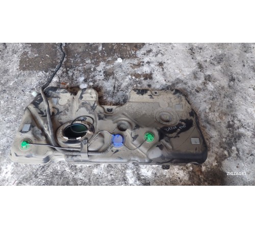 Топливный бак