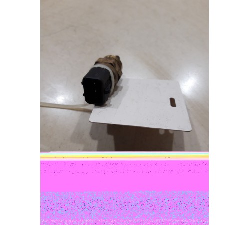 Датчик температуры охлаждающей жидкости