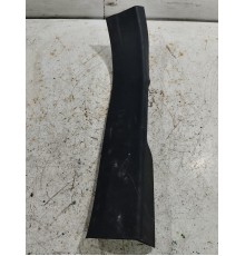 Накладка обшивка багажника