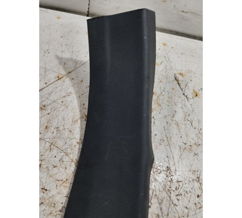 Накладка обшивка багажника