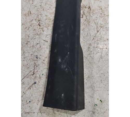 Накладка обшивка багажника