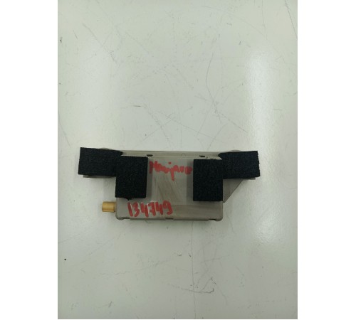 Модуль управления радиочастотным приемником