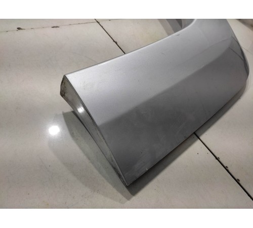 Накладка крыла (задняя, правая)