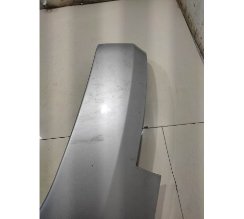 Накладка крыла (задняя, правая)