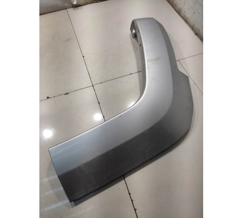 Накладка крыла (задняя, правая)