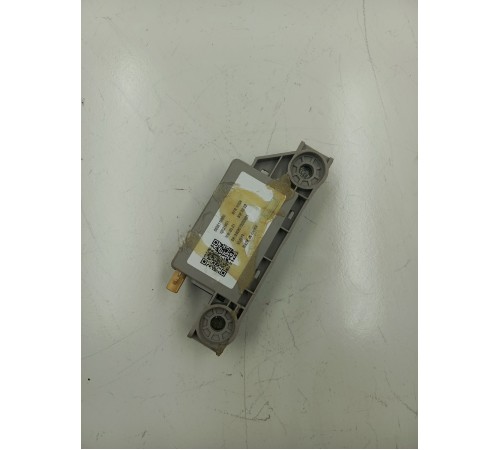 Модуль управления радиочастотным приемником