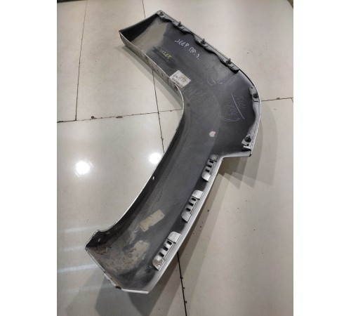 Накладка крыла (задняя, правая)