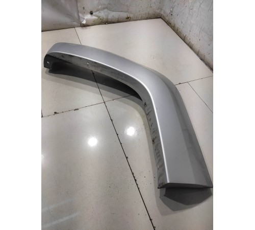 Накладка крыла (задняя, правая)