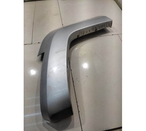 Накладка крыла (задняя, правая)