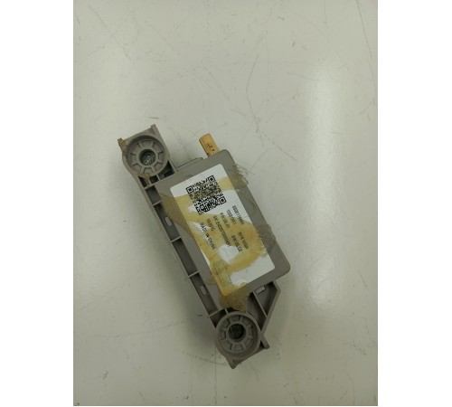 Модуль управления радиочастотным приемником