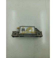 Модуль управления радиочастотным приемником