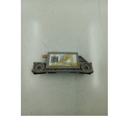 Модуль управления радиочастотным приемником