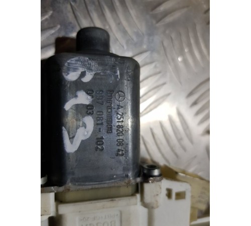 Мотор стеклоподъемника