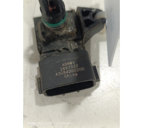 Датчик абсолютного давления