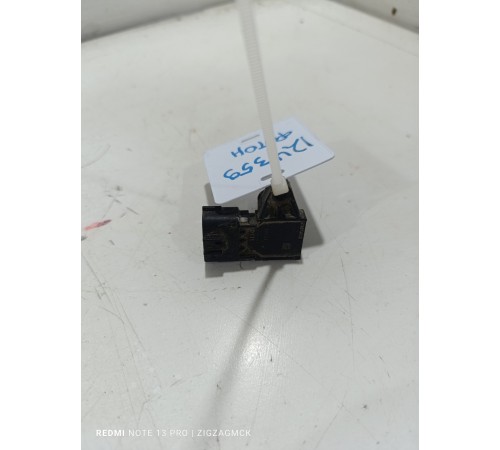 Датчик абсолютного давления