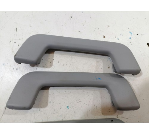 Комплект ручек потолка 3шт 