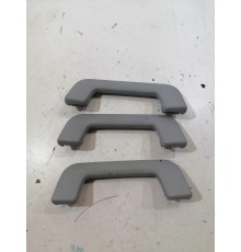 Комплект ручек потолка 3шт 