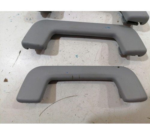 Комплект ручек потолка 3шт 